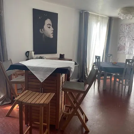 Les Terrasses Des Gardies 3* Pignan