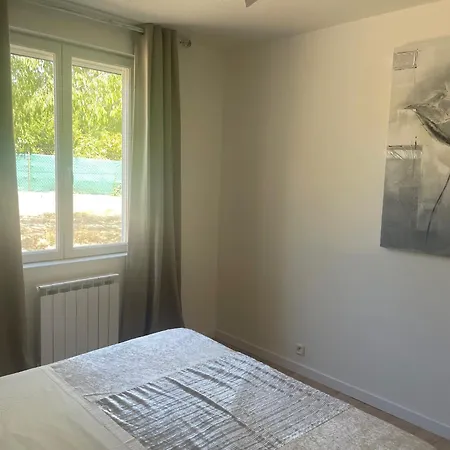 Bed and breakfast Les Terrasses Des Gardies Pignan