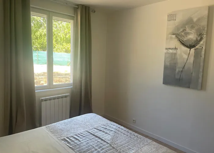 Bed & Breakfast Les Terrasses Des Gardies Pignan